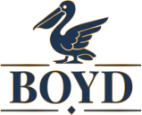 BOYD Steamship Corporation