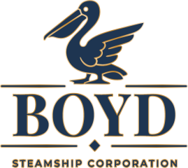 BOYD Steamship Corporation